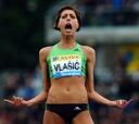 Vlasic, rival de Beitia, renuncia
al Mundial de Portland