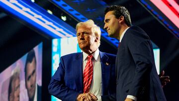 Pro-gun activist and Donald Trump supporter, Charlie Kirk has been shot while speaking at a campus event in Utah.