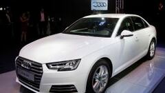 Nuevo Audi A4: tecnología
y deportividad a otro nivel