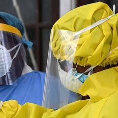 Coronavirus: ¿tener anticuerpos es lo mismo que ser inmune?