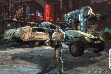 Confirmadas las especificaciones técnicas requeridas para Unreal Tournament 3