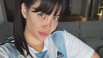 Más problemas para Wanda Nara: su padre, detenido