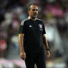 Orlando coach slams referees, calls playing Messi’s Miami “a circus”