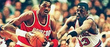 Oden o la teoría de la catástrofe