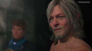 Kojima lo vuelve a hacer: Death Stranding 2 tiene primer tráiler y es aún mejor de lo imaginas