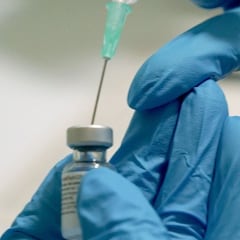 EpiVacCorona, la vacuna rusa presentada ante la OMS con inmunidad de 6 meses