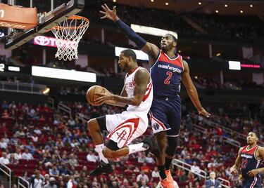 62. Trevor Ariza (Houston Rockets).