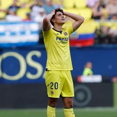 Terrats: “Tengo la suerte de poder jugar en varias posiciones”