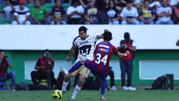 Pumas cierra pretemporada con triunfo ante Atlante rumbo al Clausura 2025