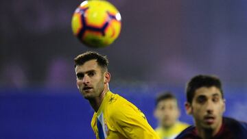 Espanyol - Real Betis: horario, cómo ver en TV y online