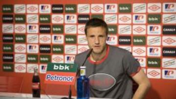 "Somos mejores que lo que fuimos hasta mitad de octubre"