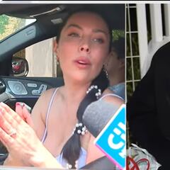 “Para mis hijos es súper incomodo hacer su vida y estoy apoyando a mi familia; soy un apoyo para él”