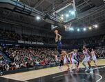 Resumen del Bilbao Basket vs Zaragoza, jornada 6 de la Liga Endesa