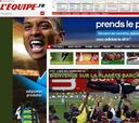 L'Equipe: "Bienvenidos al planeta Barça"