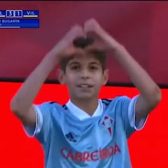 La joya celeste que explotó en la Promises por la que se pegan Madrid y Barça