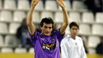 El Valladolid se proclama campeón de invierno