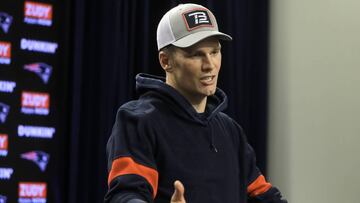 Este domingo el quarterback de New England enfrentarán por quinta ocasión a su carrera a la organización de Jerry Jones y buscará alargar su dominio.