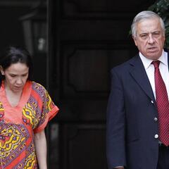 Minsal confirmó la cuarta muerte por coronavirus en Chile