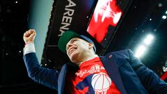 Galbiati: “Soy un superviviente, en noviembre pudieron echarme”