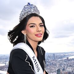 ¿Quién es Sheynnis Palacios, la ganadora de la edición Miss Universo 2023?