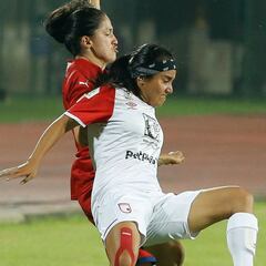 Santa Fe recibe a DIM-FI por la vuelta de semis en El Campín