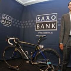 Contador: "Sí veo posible ganar Tour y Vuelta el año próximo"