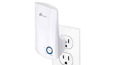Encontramos estos productos básicos para hacer home office