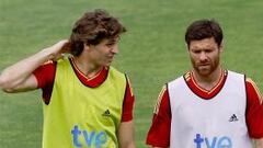 Llorente se la juega a revalorizarse en la Eurocopa