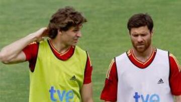 Llorente se la juega a revalorizarse en la Eurocopa