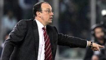 El Inter podría estar en conversaciones con Capello