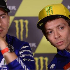 "Lorenzo, un desastre en Ducati y Rossi puede ganar el 10º título"