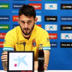 Ferreyra, un año de perico entre sombras y pendiente del mercado