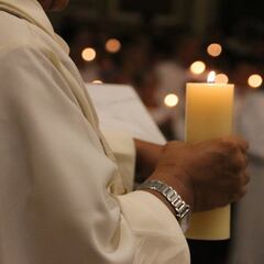 Semana Santa 2022: Qué días se hace vigilia y por qué no se come carne
