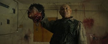 Así es Blood Quantum, una de las películas de zombis que no te puedes perder