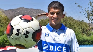 ¿Qué pasará con Yamil Asad en la Copa Libertadores?