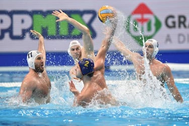 "Hay que hacerle ver al jugador que hay luz al final del túnel"