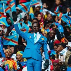 La ofensa a Patrice Lumumba eclipsa al mismísimo Brahim