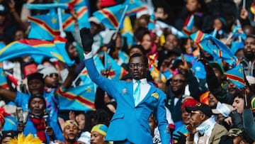 La ofensa a Patrice Lumumba eclipsa al mismísimo Brahim