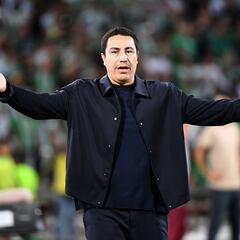 Efraín Juárez a la afición: “Que se sientan orgullosos de ser de Pumas”