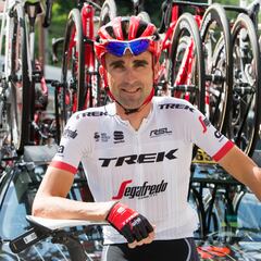 Haimar Zubeldia, 100% ciclismo