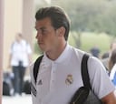 El Real Madrid cenará tres horas antes del inicio del encuentro
