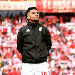 Wilson Morelo pide perdón: “Es una vergüenza total”