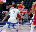 El gran show de Campazzo que asombra a la NBA