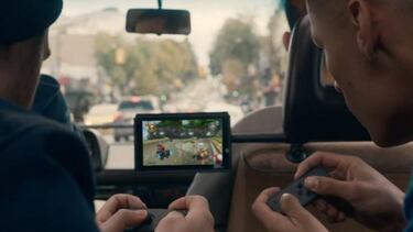 Nintendo no anunciará juegos para Switch hasta 2017