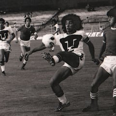 Los 20 mejores delanteros que han jugado en la Liga MX