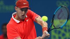 Cuadro ATP de Barcelona: así es la ruta al título de Jarry y Garín