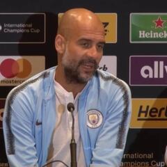 ¿Su estilo está en decadencia? Pep y su versión más irónica