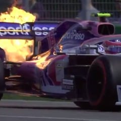 Alerta en Mercedes por los problemas del nuevo motor