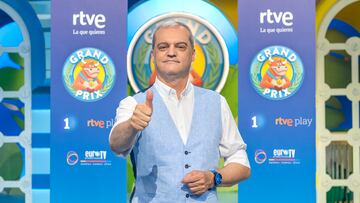 TVE, obligada a dar explicaciones tras un error histórico en el ‘Grand Prix’