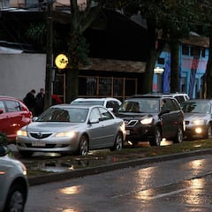 Restricción Vehicular 2022: calendario de autos que no pueden circular hoy, 8 de julio